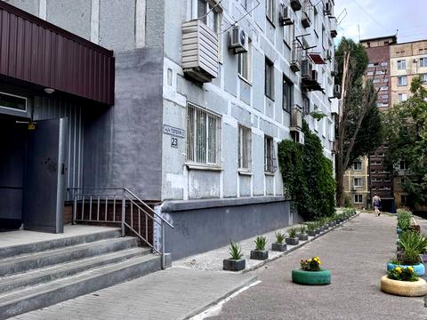 квартира за адресою житловий масив Тополя-2 вул., 23