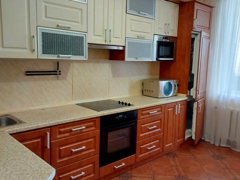 квартира за адресою Драгоманова вул., 6-А