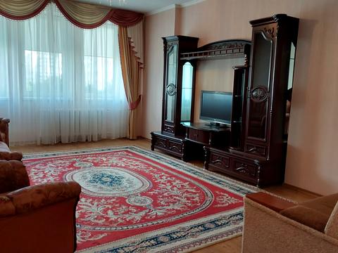 квартира за адресою Драгоманова вул., 6-А