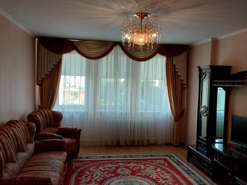 квартира за адресою Драгоманова вул., 6-А