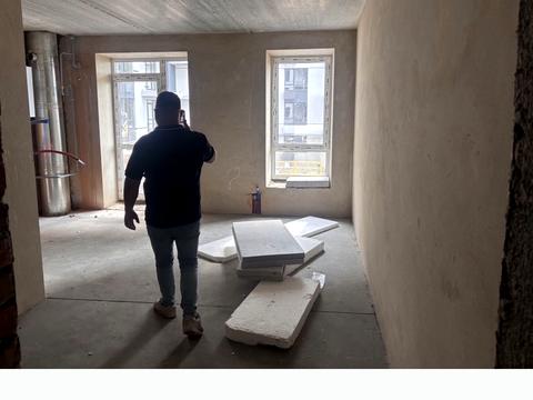 квартира по адресу Санаторна ул., 20