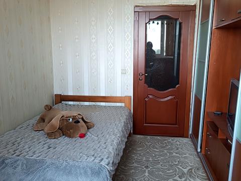 квартира по адресу Семена Палия ул. (Дніпропетровська), 82