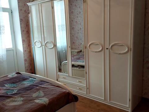 квартира за адресою Драгоманова вул., 6-А