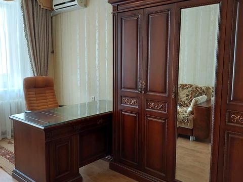 квартира за адресою Драгоманова вул., 6-А
