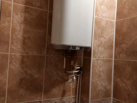 квартира за адресою Драгоманова вул., 6-А