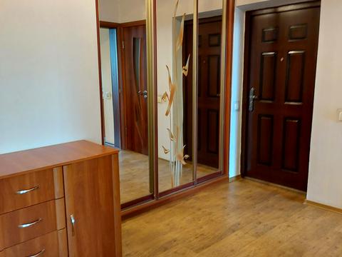 квартира за адресою Драгоманова вул., 6-А