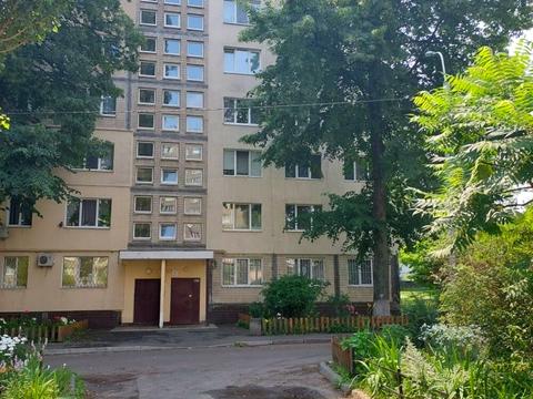квартира по адресу Гната Юры ул., 4