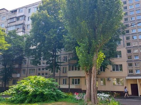 квартира по адресу Гната Юры ул., 4
