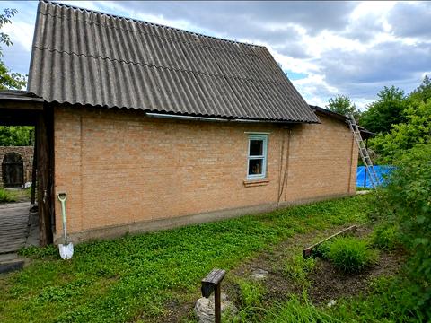 ділянка за адресою Вишнева, 13