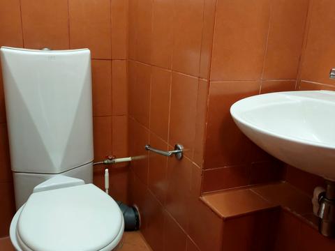 квартира за адресою Драгоманова вул., 6-А