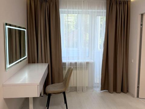 квартира за адресою Незалежності вул. (Титова), 6
