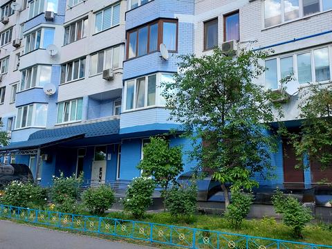 квартира за адресою Драгоманова вул., 6-А