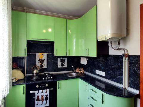 квартира за адресою Суми, Роменська вул., 100