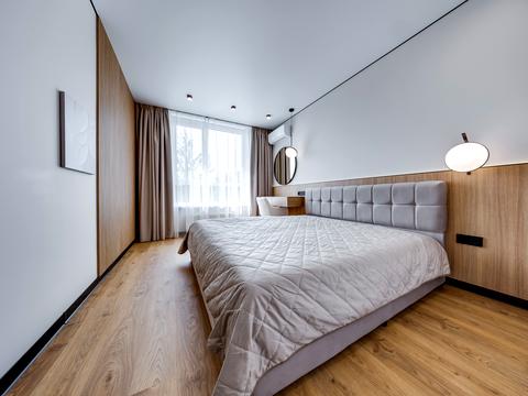 квартира за адресою Авраама Лінкольна вул. (Димитрова), 6-Б
