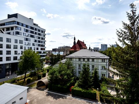квартира за адресою Авраама Лінкольна вул. (Димитрова), 6-Б
