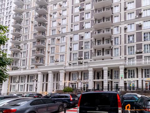 квартира по адресу Михаила Максимовича ул. (Онуфрія Трутенка), 24-Б