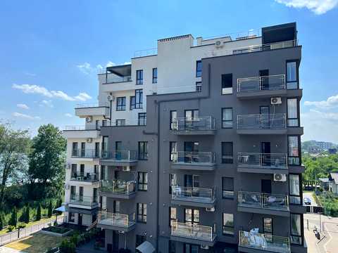 квартира за адресою Ленкавського вул., (Будинок 2)