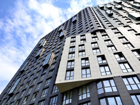 квартира за адресою Миколи Пимоненка вул., 19