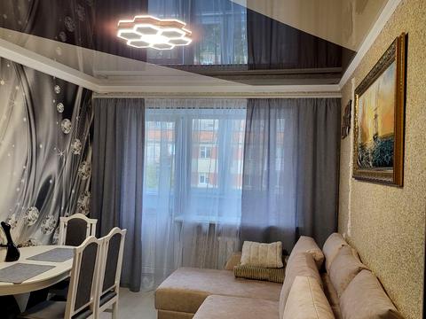 квартира по адресу Миру просп., 78/1