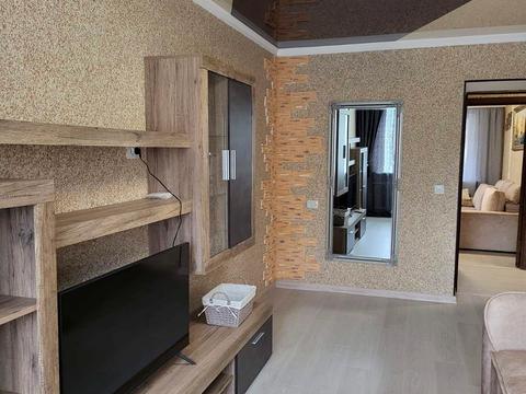 квартира по адресу Миру просп., 78/1