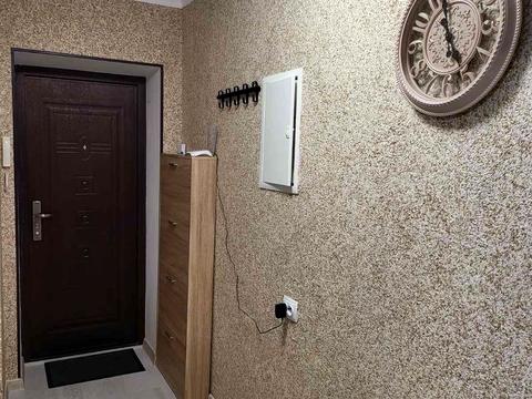 квартира по адресу Миру просп., 78/1