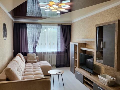 квартира по адресу Миру просп., 78/1