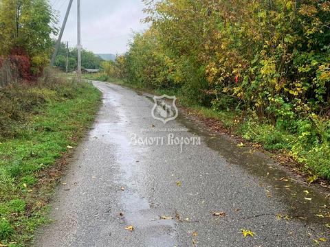 ділянка за адресою Віктора Бойка вул., 53-А