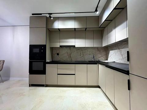квартира по адресу Романа Левицкого ул., 4