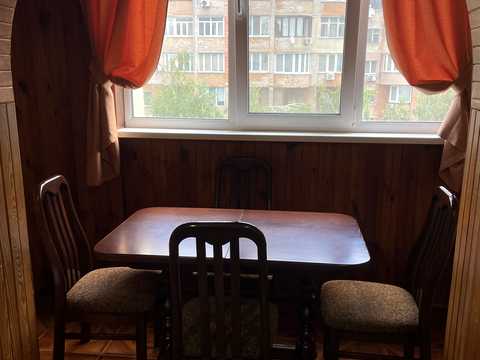 квартира по адресу Вацлава Гавела бульв. (Івана Лепсе), 34-В