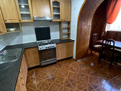 квартира по адресу Вацлава Гавела бульв. (Івана Лепсе), 34-В