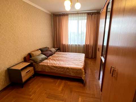 квартира по адресу Вацлава Гавела бульв. (Івана Лепсе), 34-В