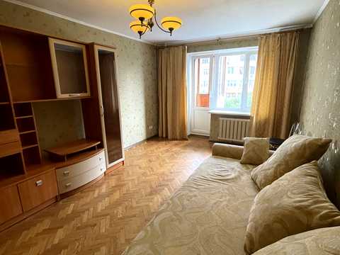 квартира по адресу Вацлава Гавела бульв. (Івана Лепсе), 34-В
