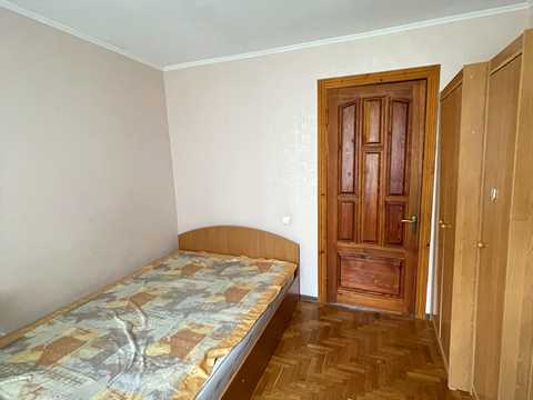 квартира по адресу Вацлава Гавела бульв. (Івана Лепсе), 34-В