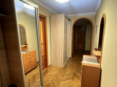 квартира по адресу Вацлава Гавела бульв. (Івана Лепсе), 34-В