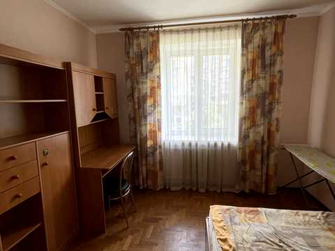 квартира по адресу Вацлава Гавела бульв. (Івана Лепсе), 34-В