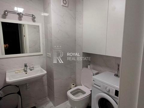 квартира за адресою Саксаганського вул., 61