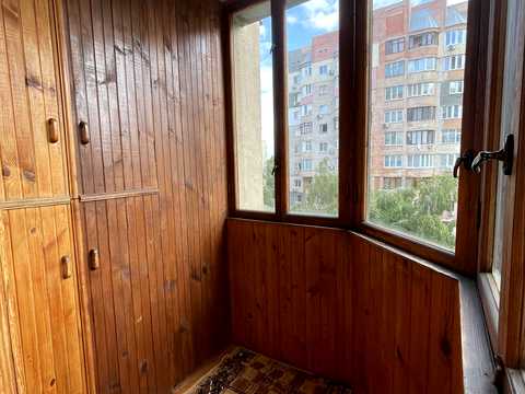 квартира по адресу Вацлава Гавела бульв. (Івана Лепсе), 34-В