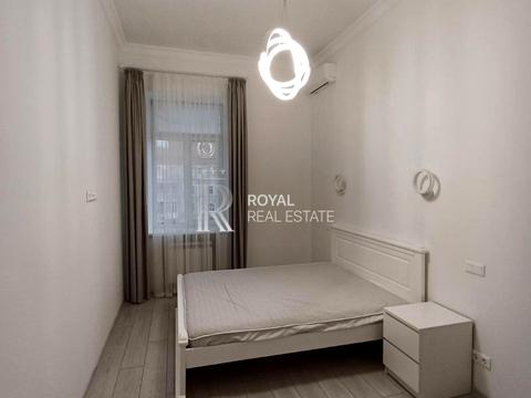 квартира за адресою Саксаганського вул., 61