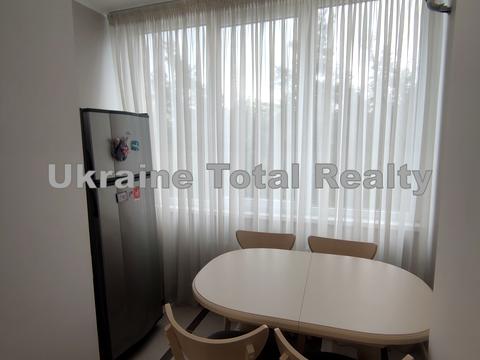 квартира по адресу Академіка Шалімова ул., 61-А