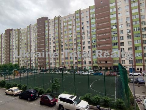 квартира по адресу Академіка Шалімова ул., 61-А