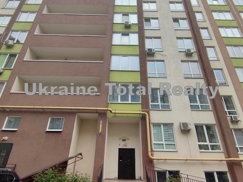 квартира по адресу Академіка Шалімова ул., 61-А