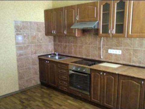 квартира по адресу Академика Палладина просп., 18/30