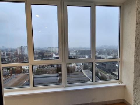 квартира по адресу Олеся Бердника ул., 1