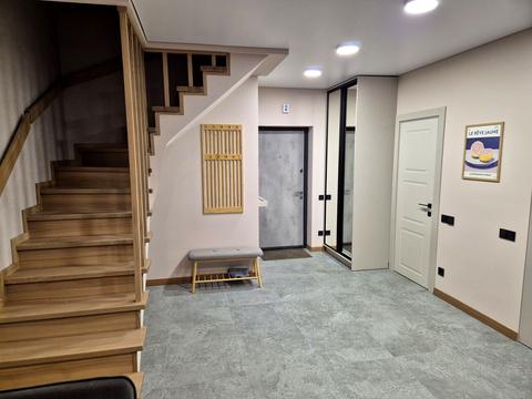квартира по адресу Олеся Бердника ул., 1