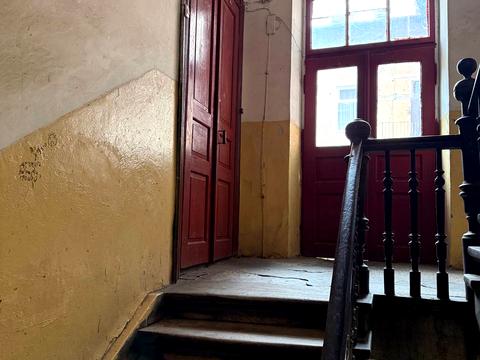 квартира по адресу Кулиша ул., 12