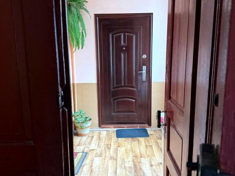 квартира по адресу Кулиша ул., 12