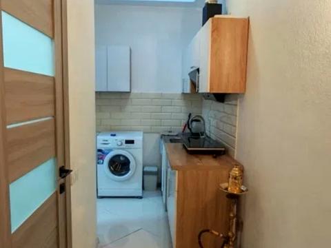 квартира за адресою Косвена вул., 20