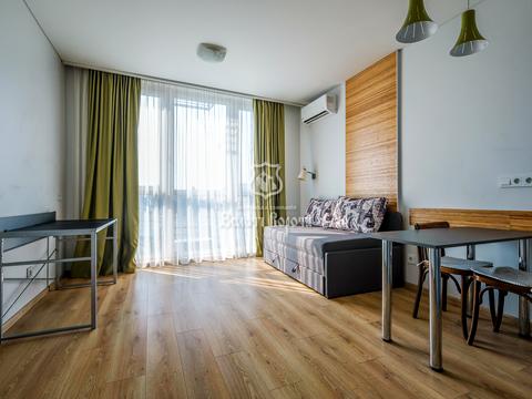 квартира по адресу Камянская ул. (Дніпродзержинська), 125Г
