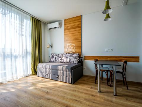 квартира по адресу Камянская ул. (Дніпродзержинська), 125Г