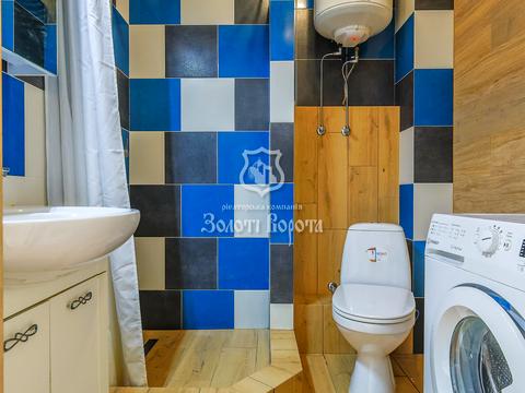 квартира по адресу Камянская ул. (Дніпродзержинська), 125Г